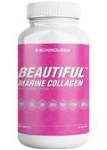 Beautiful Marine Collagen - 90 V-Caps