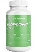 Brain Boost - 60 V-Caps