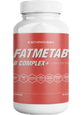 FatMetaB B Complex + - 90 V-Caps
