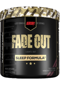 Fade Out (Black Currant) - 357g + BONUS