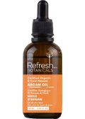 Argan Oil (Organic, Cold Pressed) - 90ml