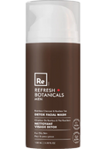 Men Detox Facial Wash - 100ml