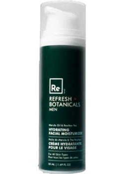 Men Hydrating Facial Moisturizer - 50ml