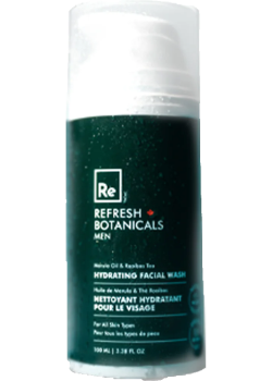Men Hydrating Facial Wash - 100ml