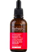 Rosehip Oil (Organic, Cold Pressed) - 50ml