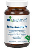 Berberine GS Px - 60 V-Caps
