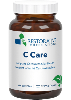 C-Care - 120 V-Caps