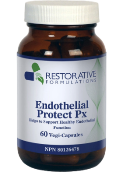 Endothelial Protect Px - 60 V-Caps
