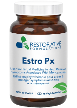 Estro Px - 75 V-Caps
