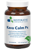 Kava Calm Px - 30 V-Caps