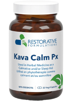 Kava Calm Px - 30 V-Caps