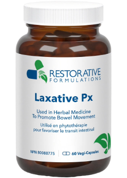 Laxative Px - 60 V-Caps
