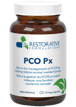 PCO Px - 75 V-Caps