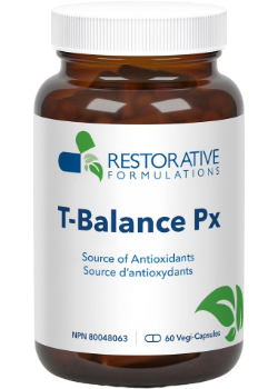 T-Balance Px - 60 V-Caps