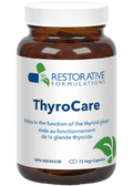 ThyroCare - 75 V-Caps