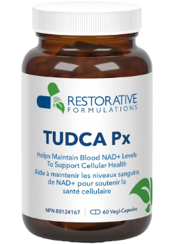 TUDCA Px - 60 V-Caps