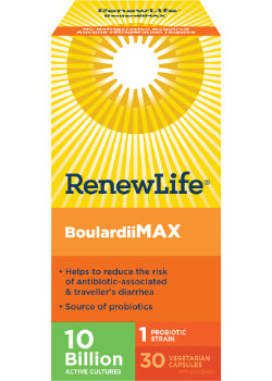 Boulardii Max - 30 V-Caps