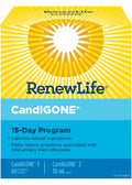 Candigone 15 Day Cleansing Kit + BONUS