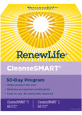 Cleansesmart - 30 Day Kit + BONUS