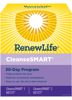 Cleansesmart - 30 Day Kit + BONUS