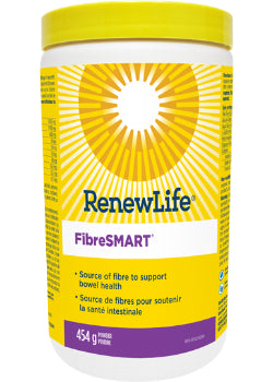 Fibresmart Powder - 454g + BONUS