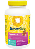 Florabear - 120 Chew Tabs