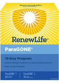 Paragone Cleansing Kit + BONUS