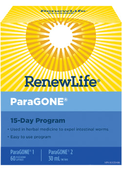 Paragone Cleansing Kit + BONUS