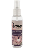 Lavender Chamomile Cloth Mask Spray - 60ml