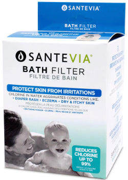 Bath Filter