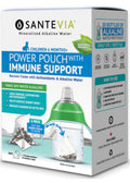 Children's Power Pouch With Immune Support - 6 Packet - Santevia Systems