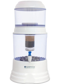 Counter Top Water System - 15L