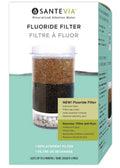 Fluoride Filter