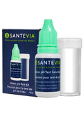 Water pH Test Kit - 15ml