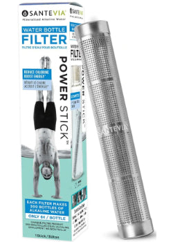 Power Water Stick