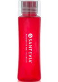Tritan Water Bottle (Red) - 600ml - Santevia Systems