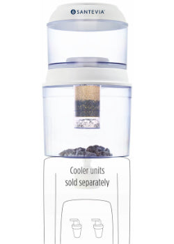 Water System Dispenser - 15L
