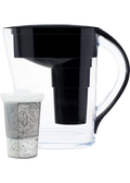 Mina Pitcher (Black)