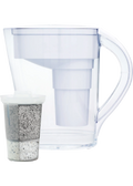 Mina Pitcher (White)