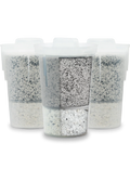 Mina Slim Pitcher Filter (Standard) - 3 Pack