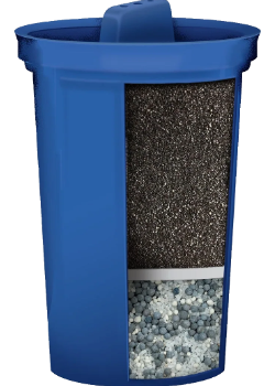 Mina Slim Pitcher Filter (Standard)