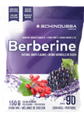Berberine (Grape) - 150g - Schinoussa