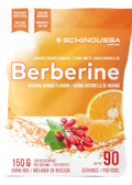 Berberine (Orange) - 150g - Schinoussa