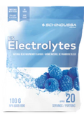 E5 ElectrolyteS (Blue Raspberry) - 100g