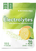 E5 Electrolytes (Lemon Lime) - 100g