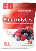 E5 Electrolytes (Mixed Berries) - 100g