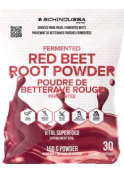 Fermented Red Beet Root Powder - 150g