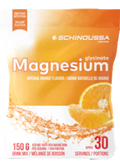 Magnesium Glycinate (Orange) - 150g
