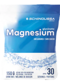Magnesium Glycinate (Unflavoured) - 150g