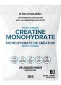 Micro Ionized Creatine Monohydrate - 300g